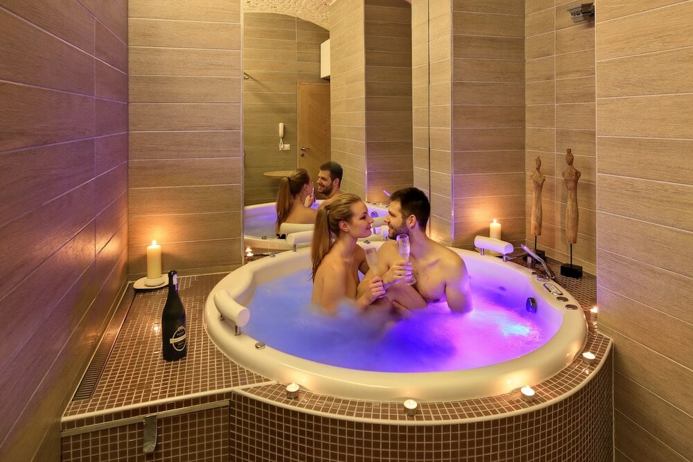 Фото Absolutum Wellness Hotel