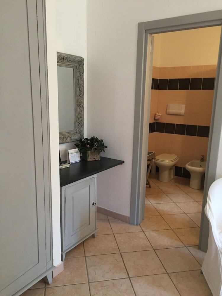 Фото Relais Fenicottero Rosa