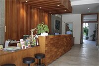 Фото RoongRuang Hotel