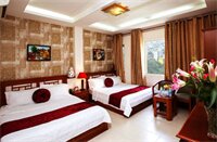 Фото Lexington Hotel