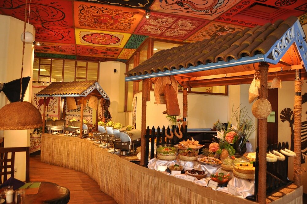 Фото Grand Oriental Hotel