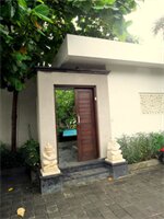 Фото The Pavilion Kuta