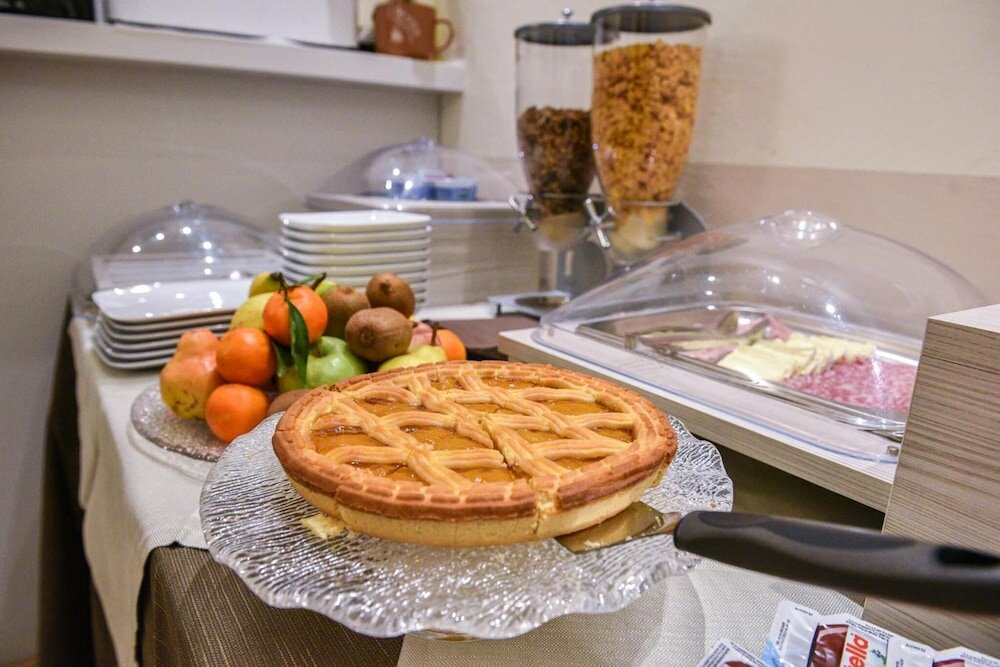 Фото Hotel Bella Firenze