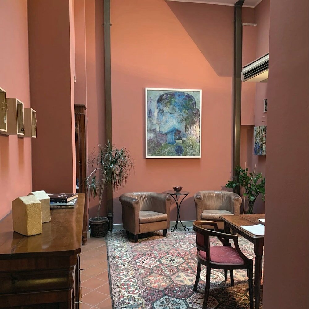 Фото Hotel De Prati