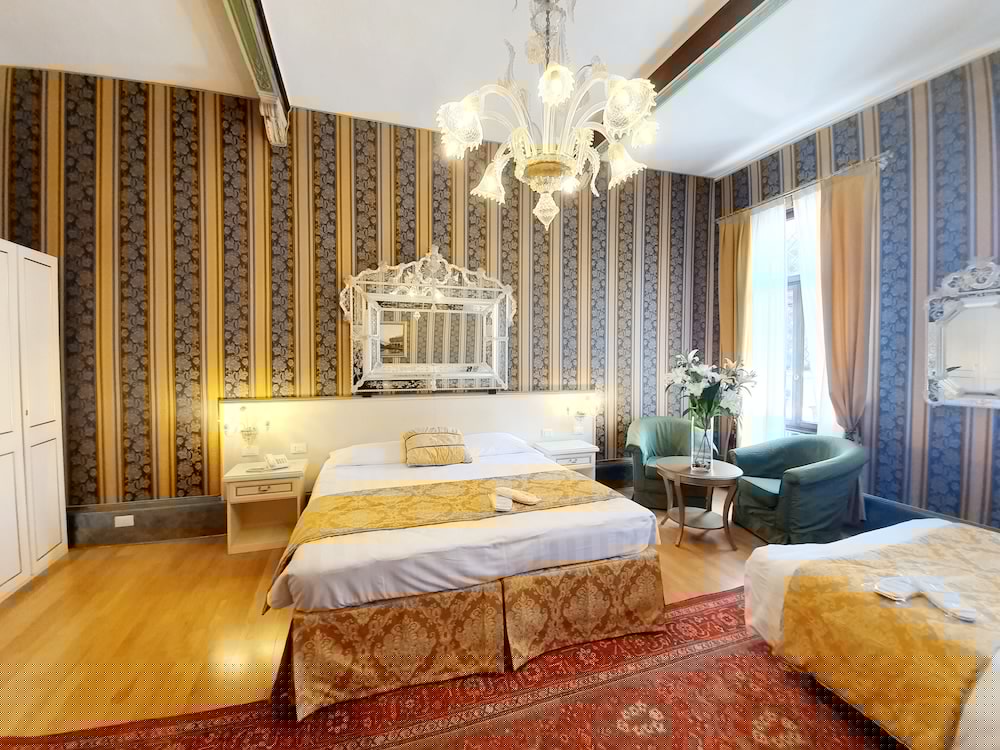 Фото Corte dei Greci