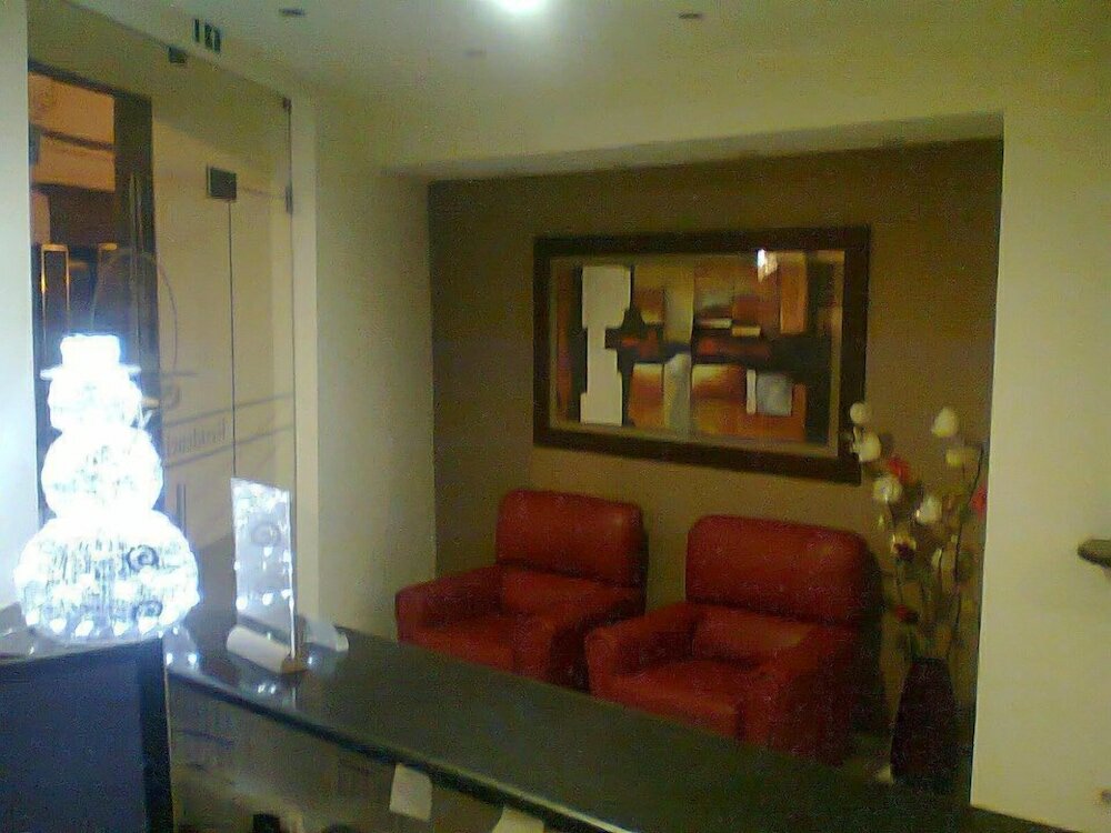 Фото Residencial Chafariz Queimada