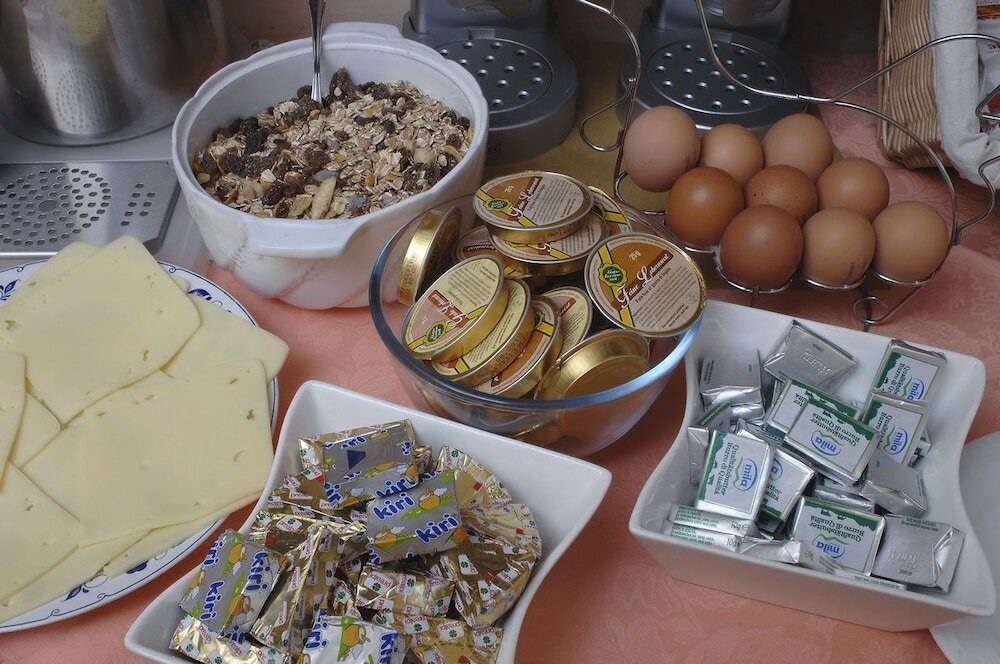 Фото B&b Dante e Beatrice