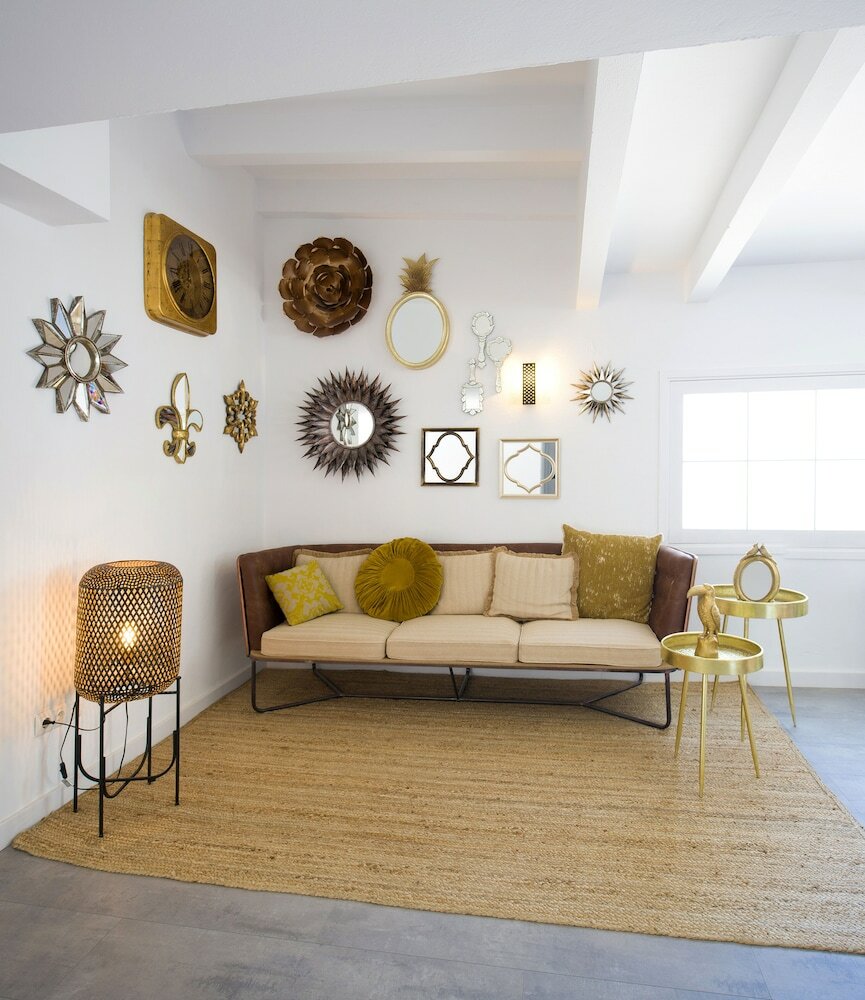 Фото The Palm Star Ibiza - Adults Only