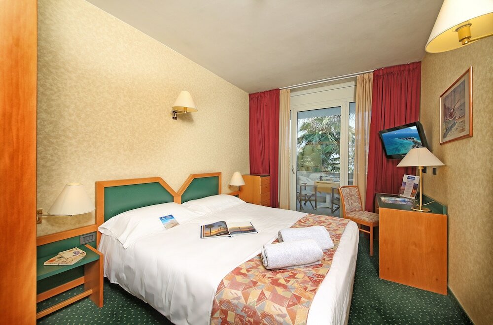 Фото Hotel Nettuno