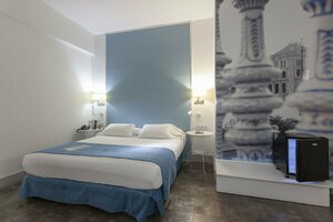 Гостиница Aacr Hotel Monteolivos