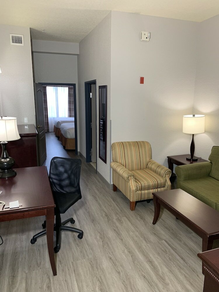 Фото Country Inn & Suites by Radisson, Jacksonville West, Fl