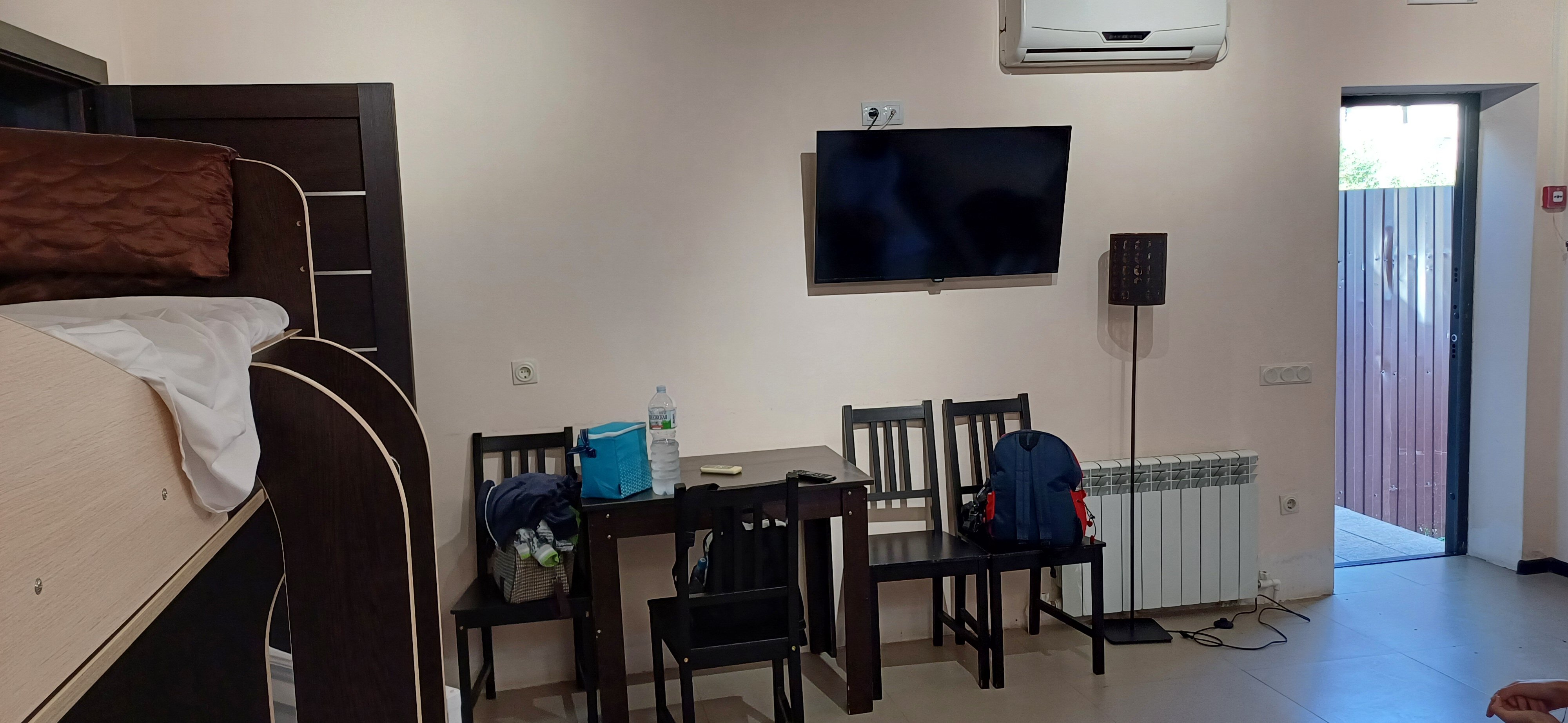 Фото Уютный Дворик