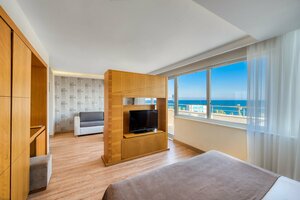 Гостиница SeaLife Family Resort Hotel