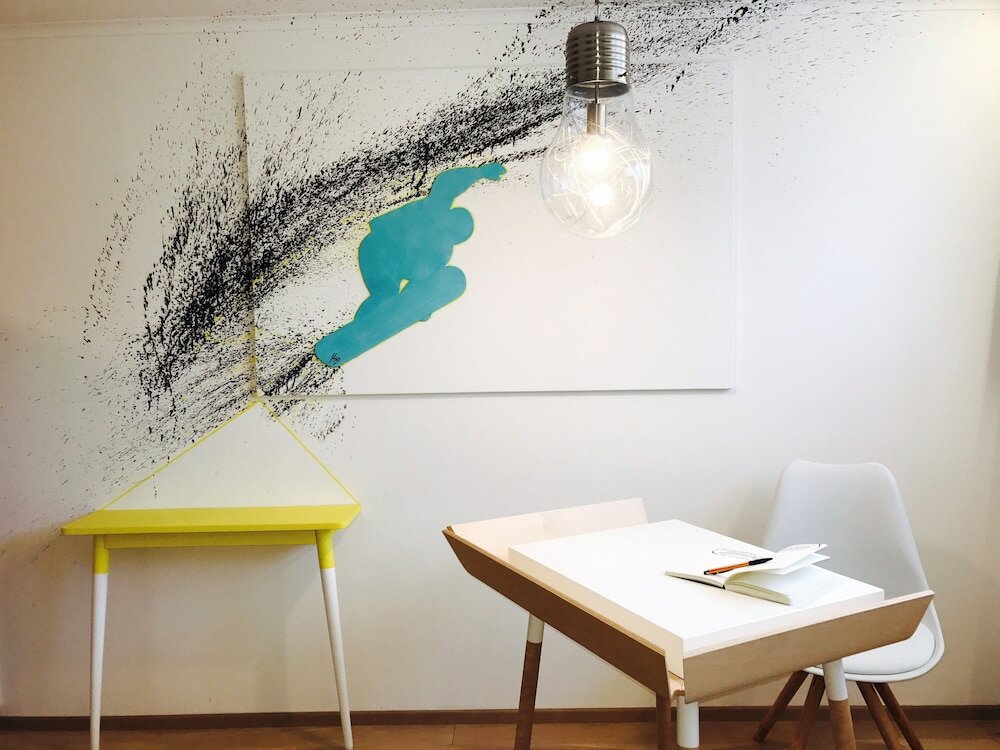 Фото Hotel Saalbacher Hof