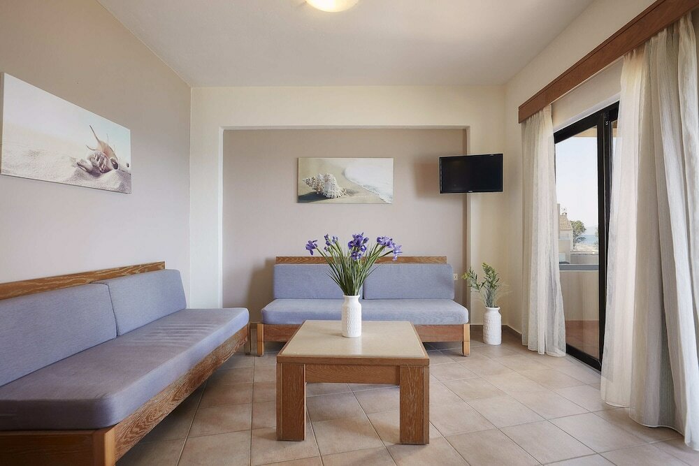 Фото Blue Dome Hotel