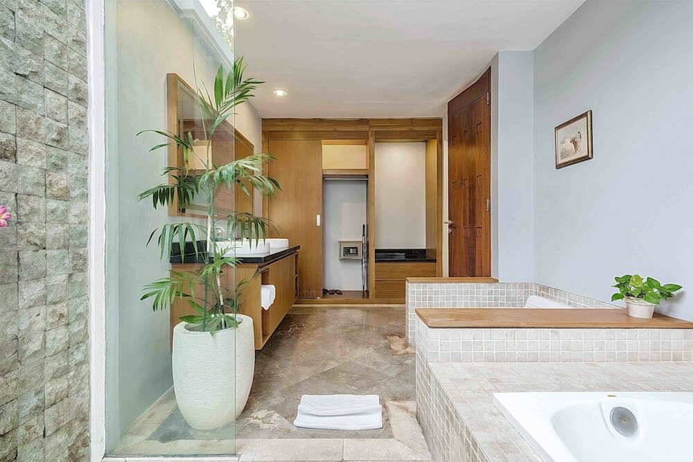 Фото Pradha Villas Seminyak