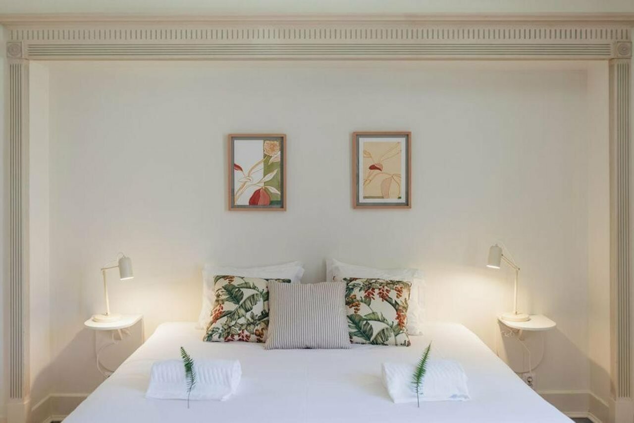 Фото Pergola Boutique Hotel