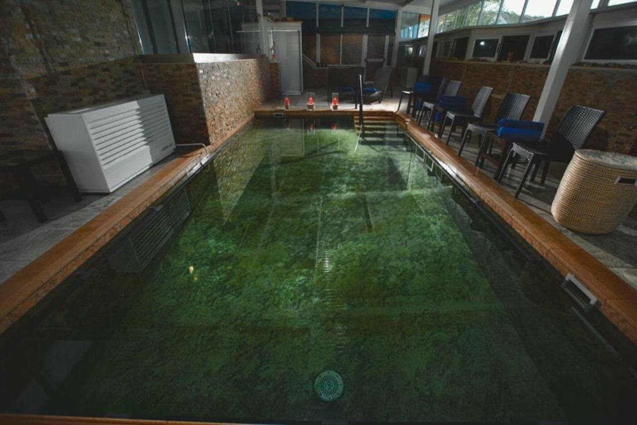 Фото Latchi Escape Hotel & Suites