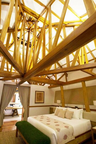 Внешний вид отеля Donatela Resort & Sanctuary в Панглао, фото 3