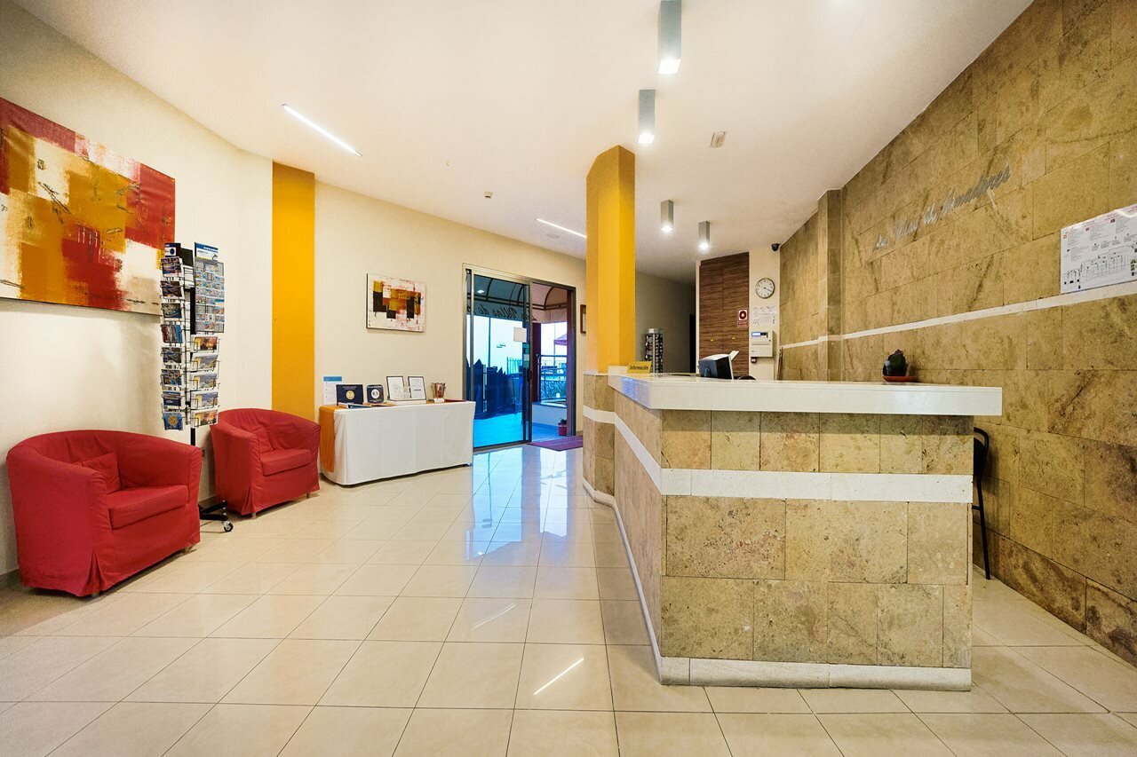 Фото Las Villas de Amadores