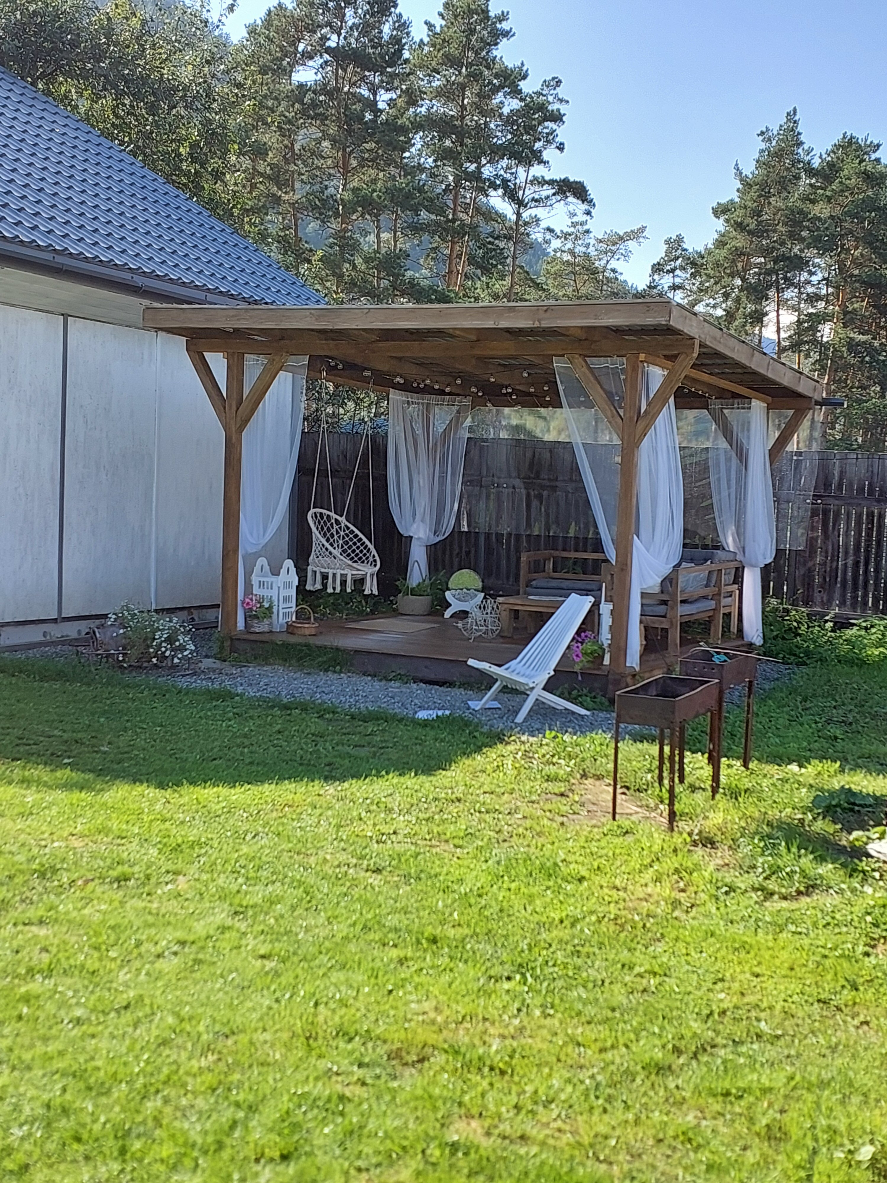 Фото Домик у Семеновны