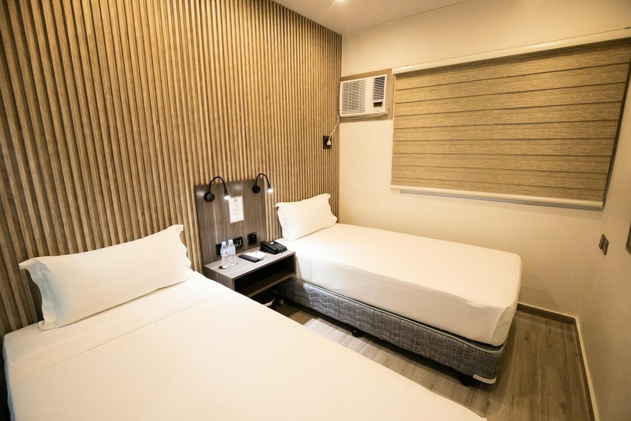 Фото City Pod Hotel