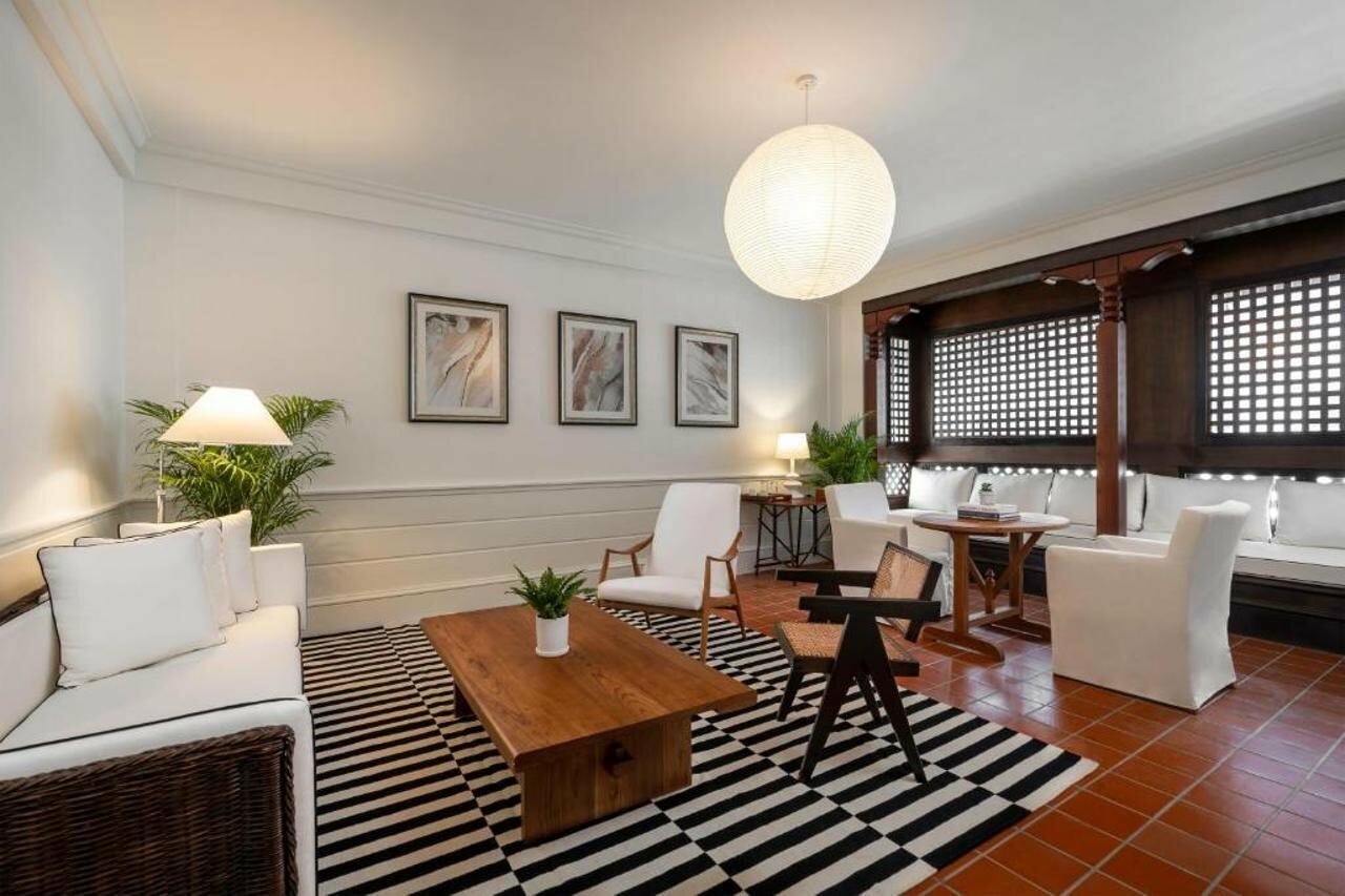 Фото Bella Nara Hotel Chiang Mai