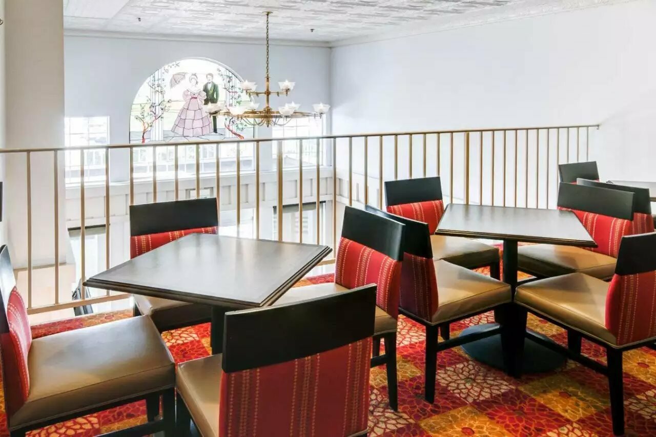 Фото Comfort Inn Redding Near I-5