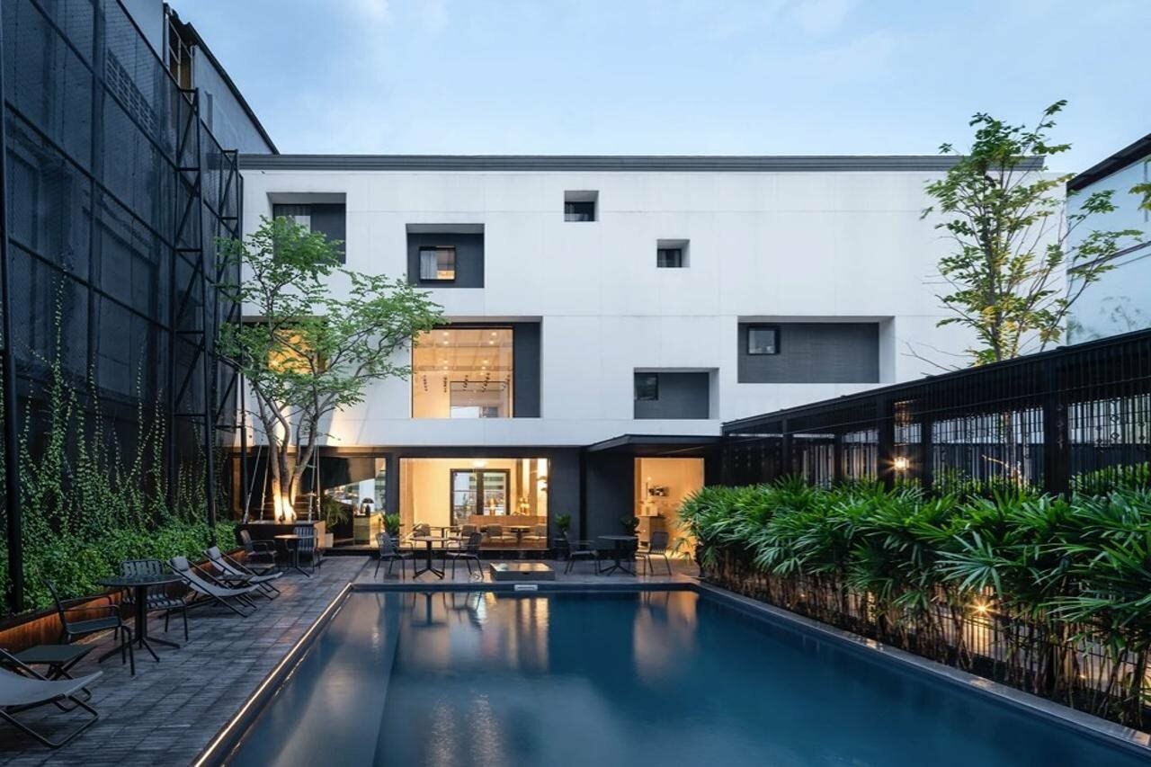 Фото Отель Lilit Bang Lumphu