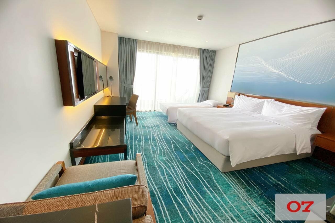Фото Hilton Garden Inn Da Nang