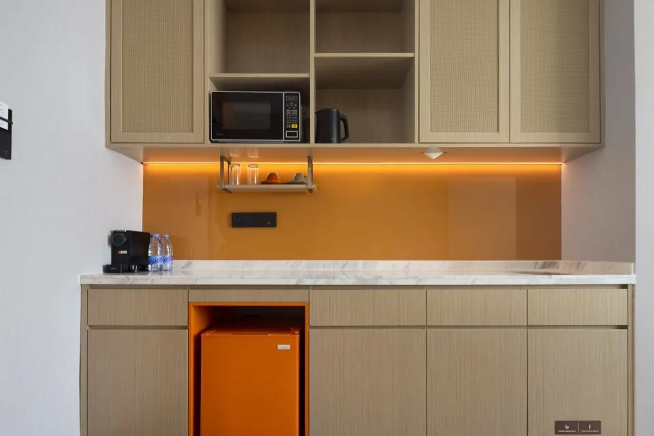 Фото Home2 Suites by Hilton Liaocheng Linqing