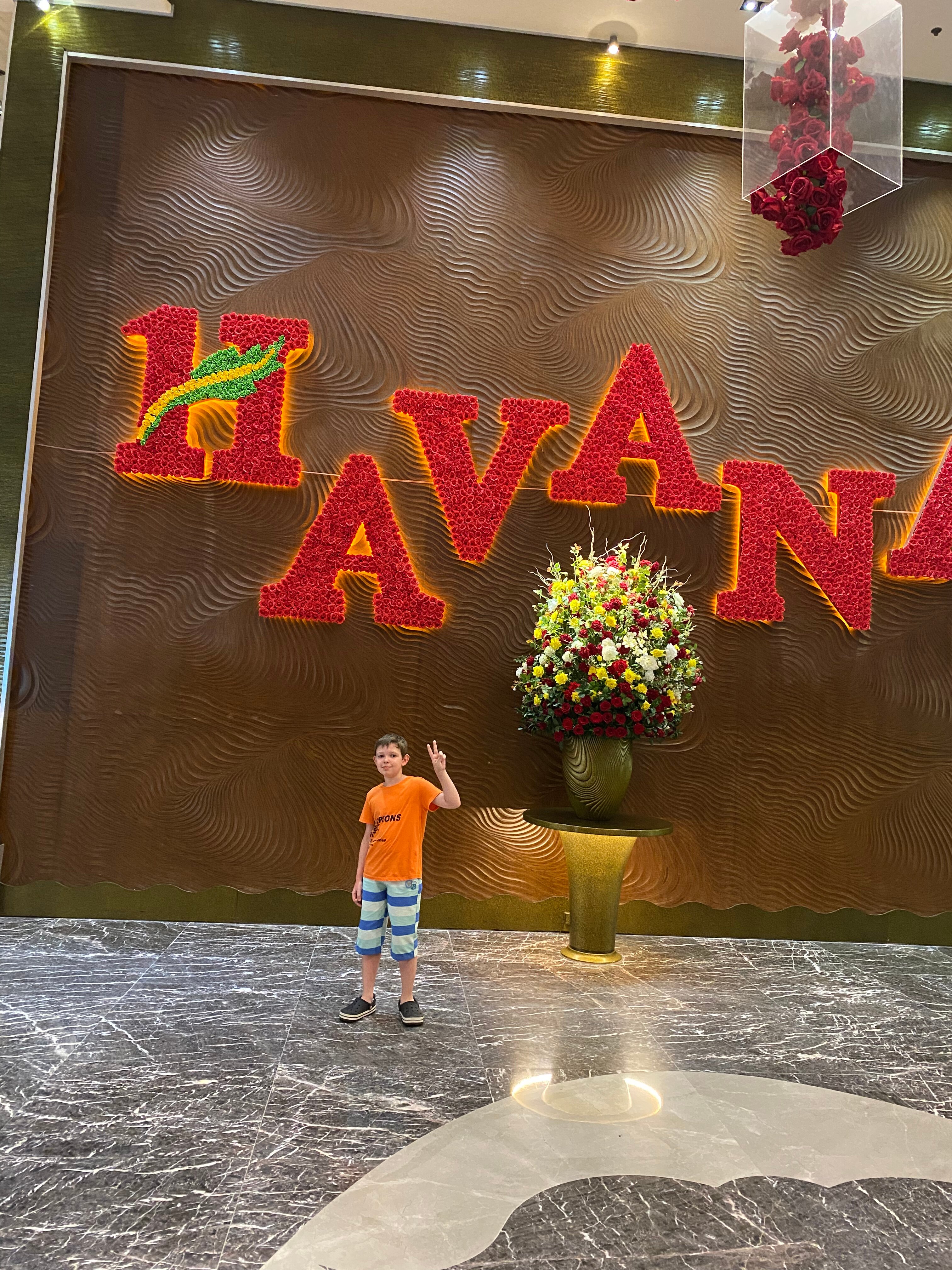 Фото Premier Havana