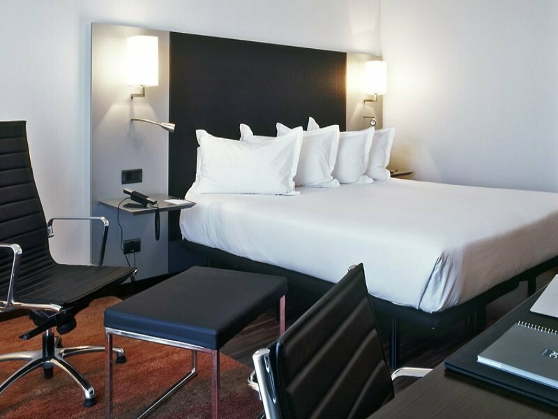 Фото Ac Hotel Burgos