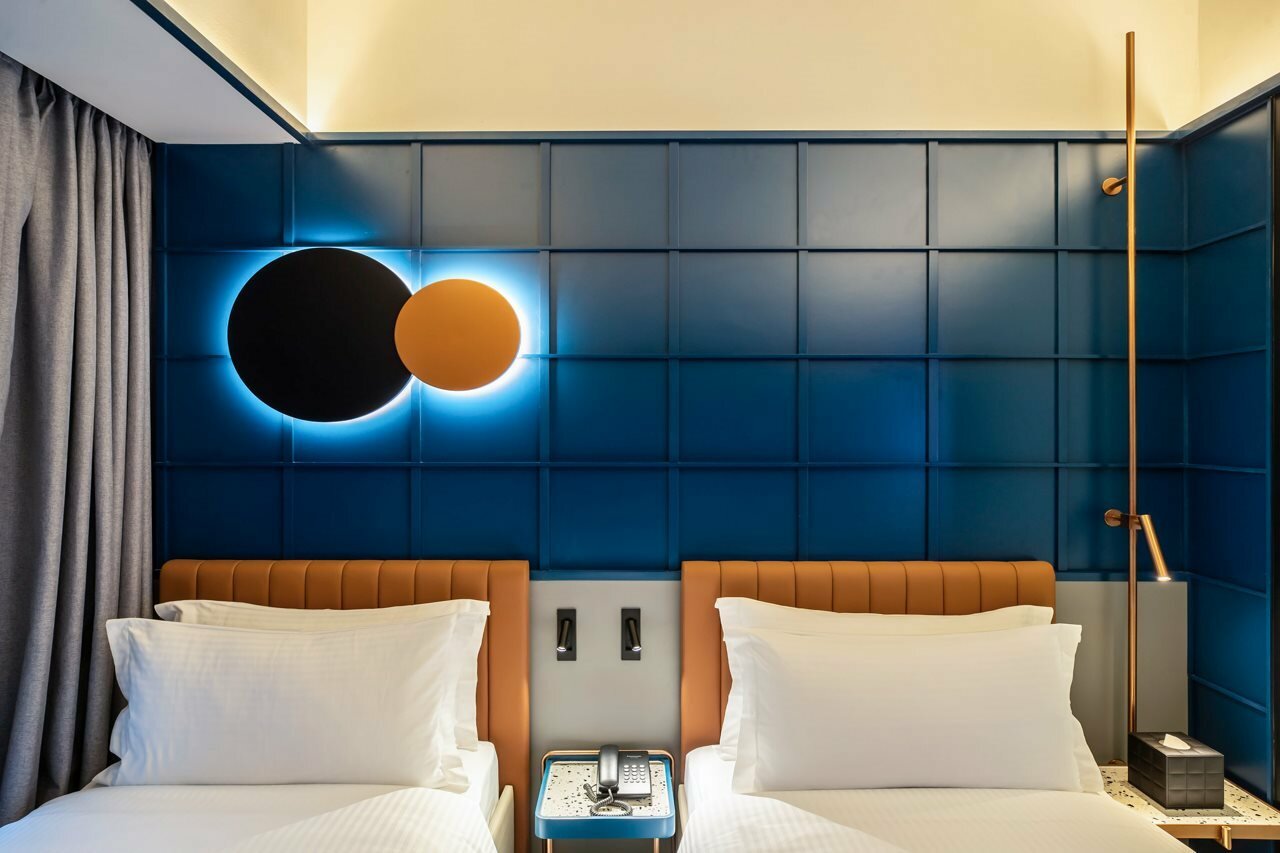 Фото Hotel Faber Park Singapore - Handwritten Collection