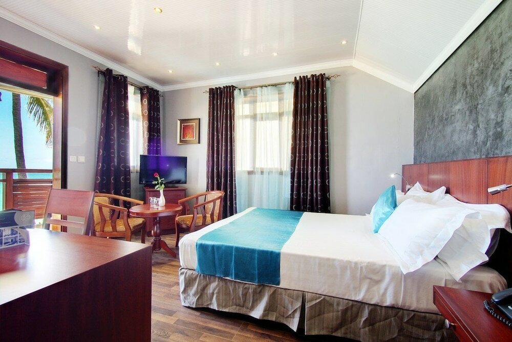 Фото Gold Beach Resort