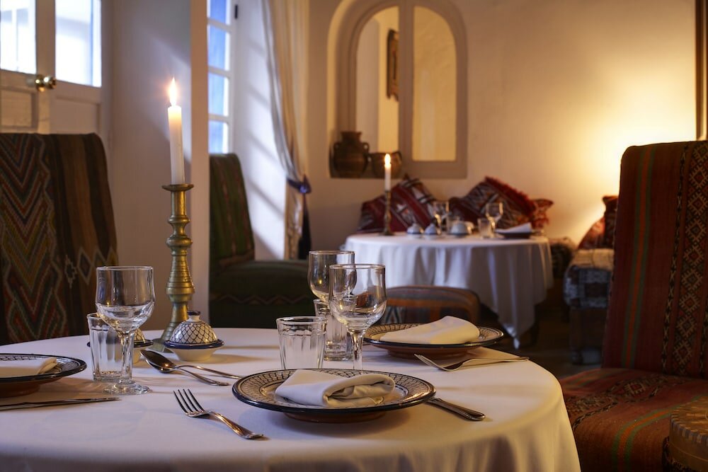 Фото Villa Maroc