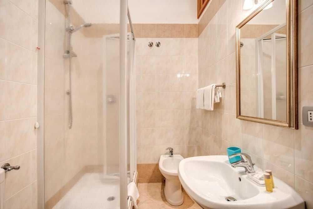 Фото Residenza Praetoria Rome