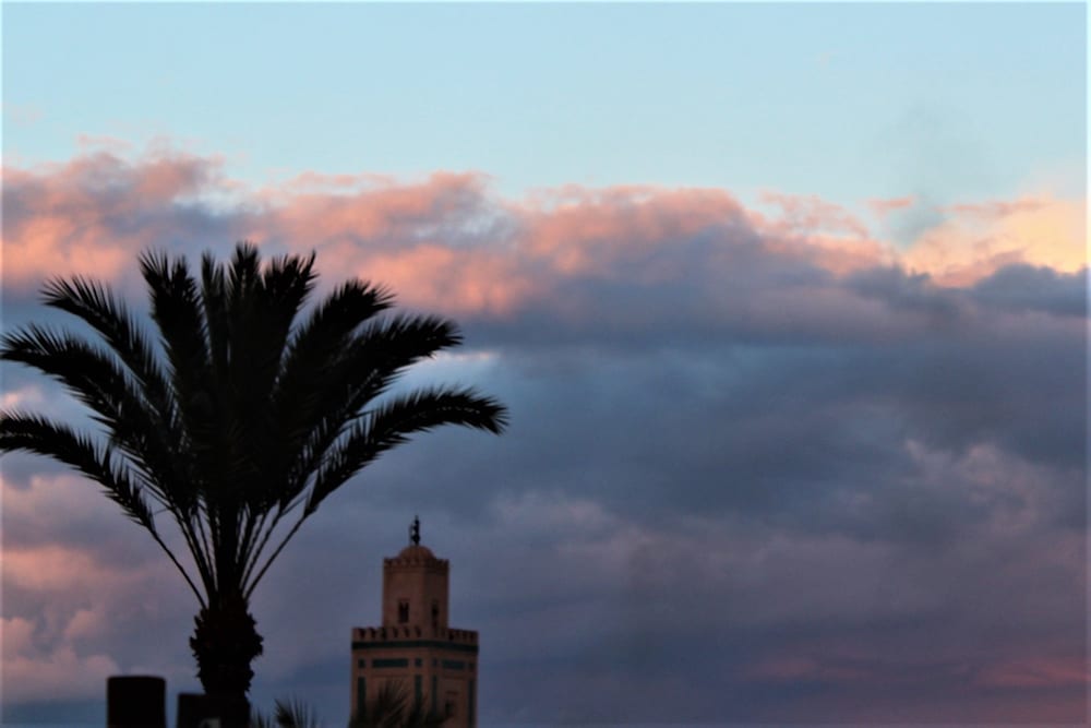 Фото Riad Al Amine