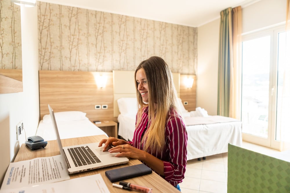 Фото Hotel Prestige