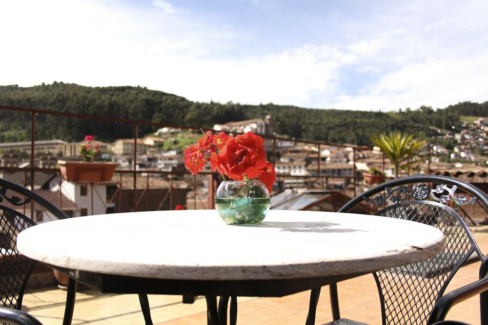 Фото Royal Inka II