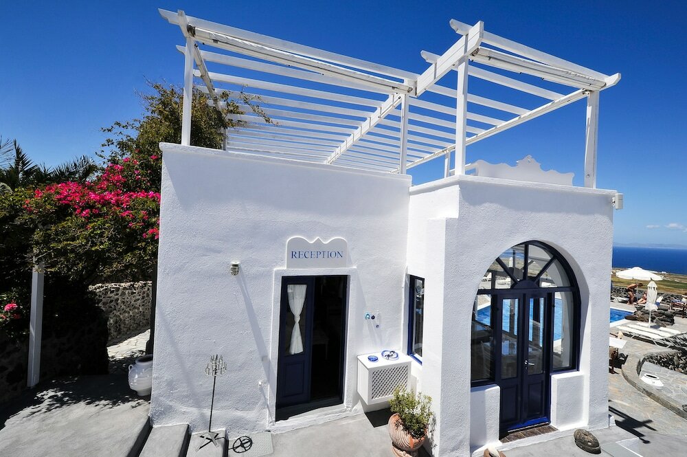 Фото Agnadi View Villa