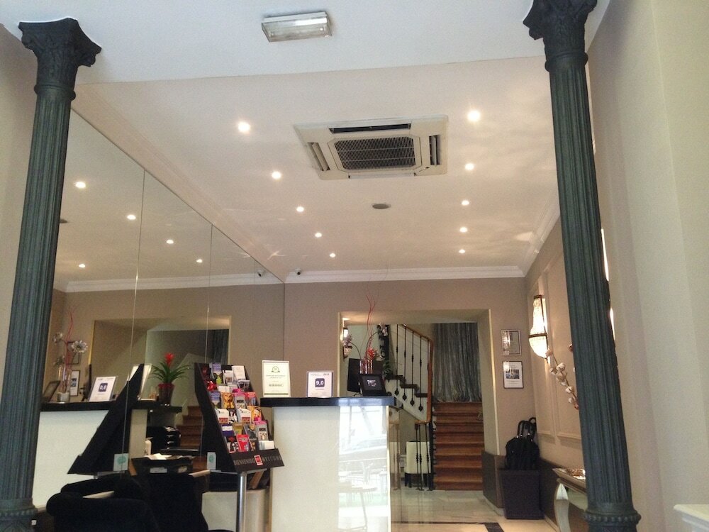 Фото Boutike Cibeles