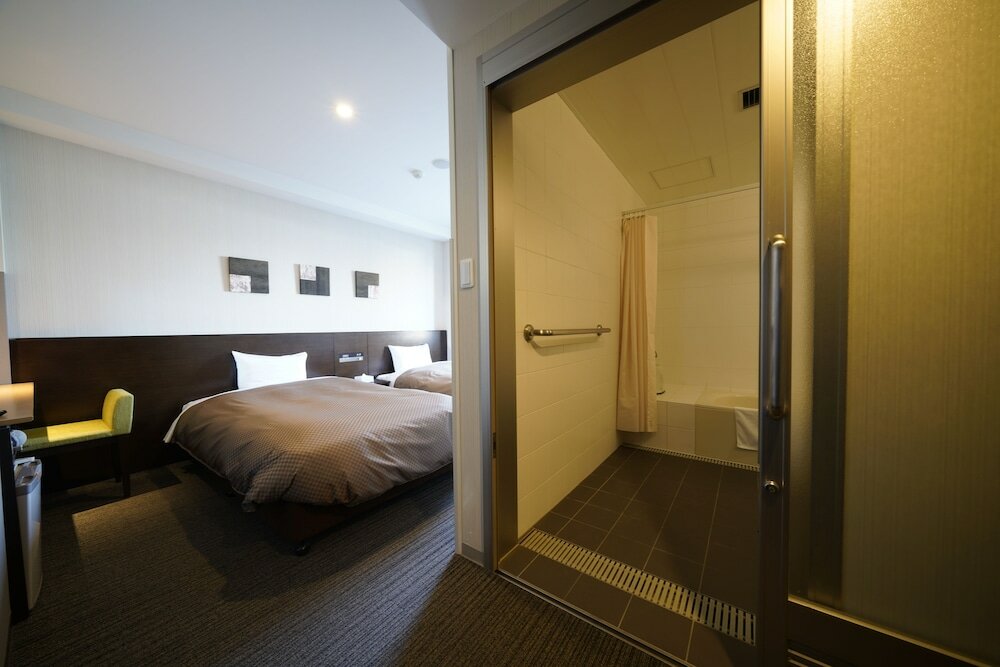 Фото Meitetsu Inn Kariya