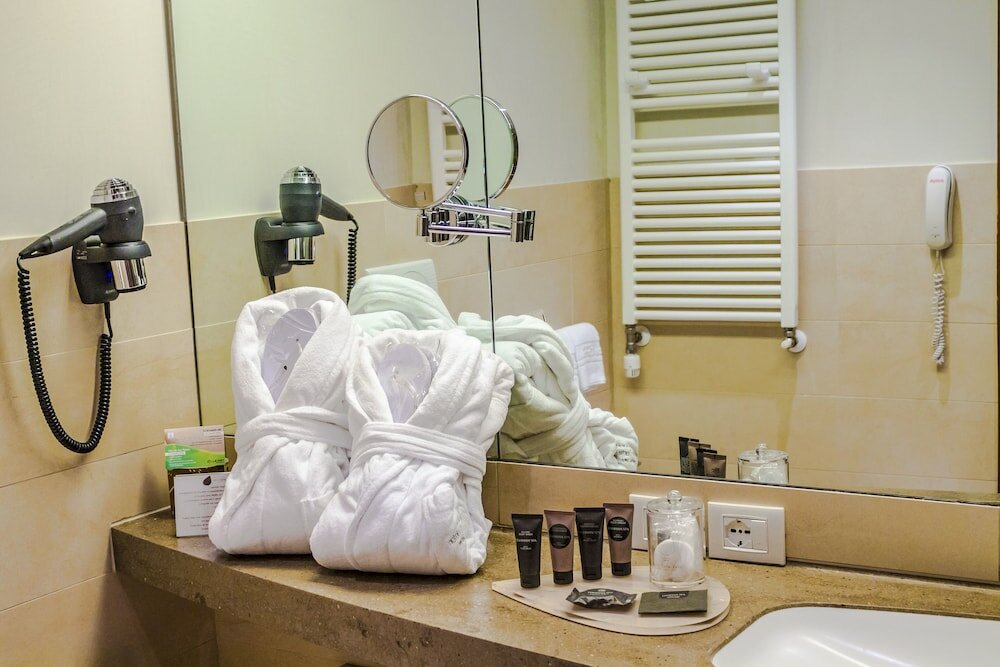 Фото Hotel Corte Valier