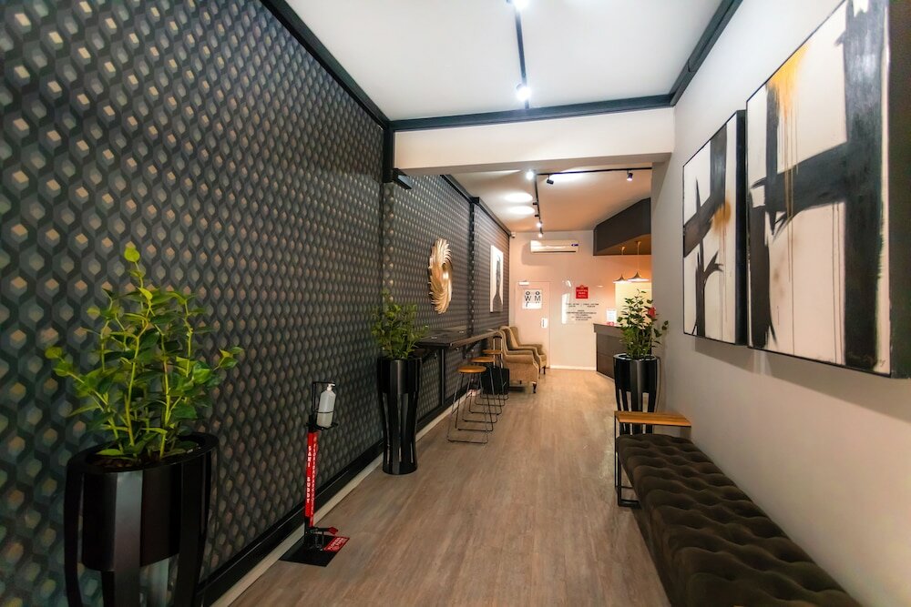 Фото Florida Park Hotel