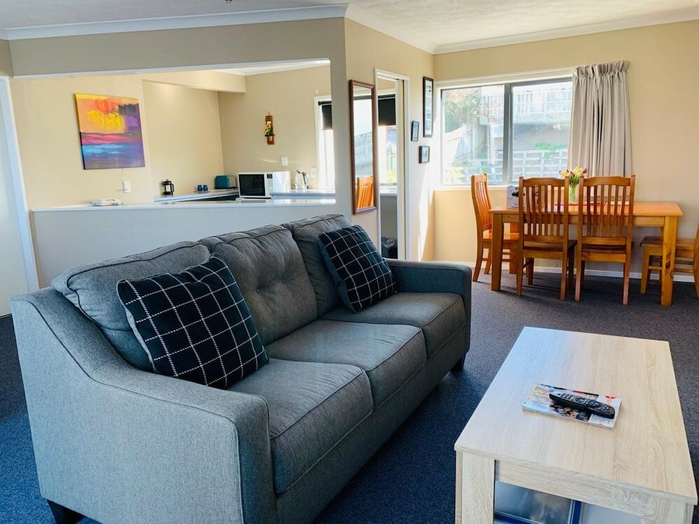 Фото Wrights by The Sea Motel