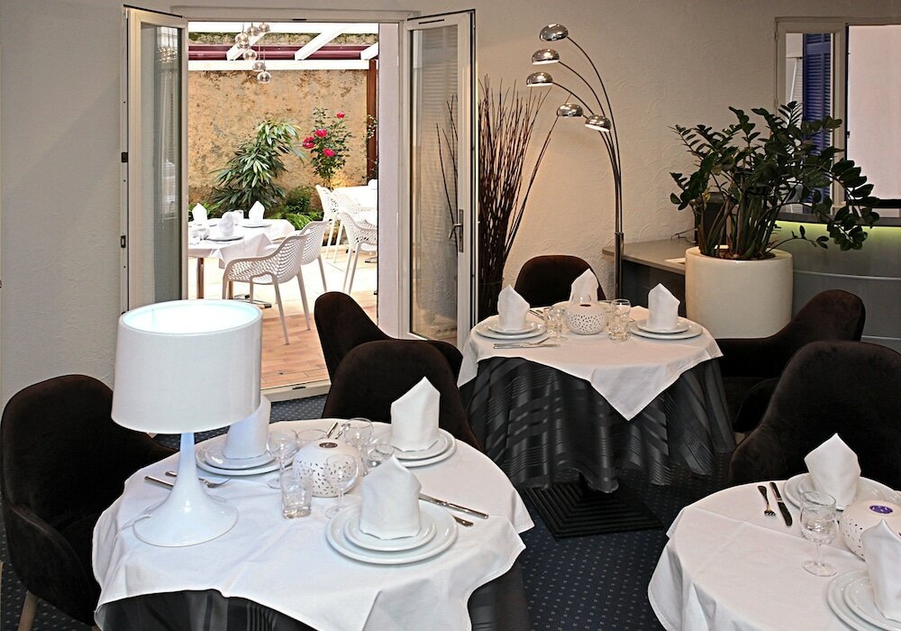 Фото Hotel Palm Beach