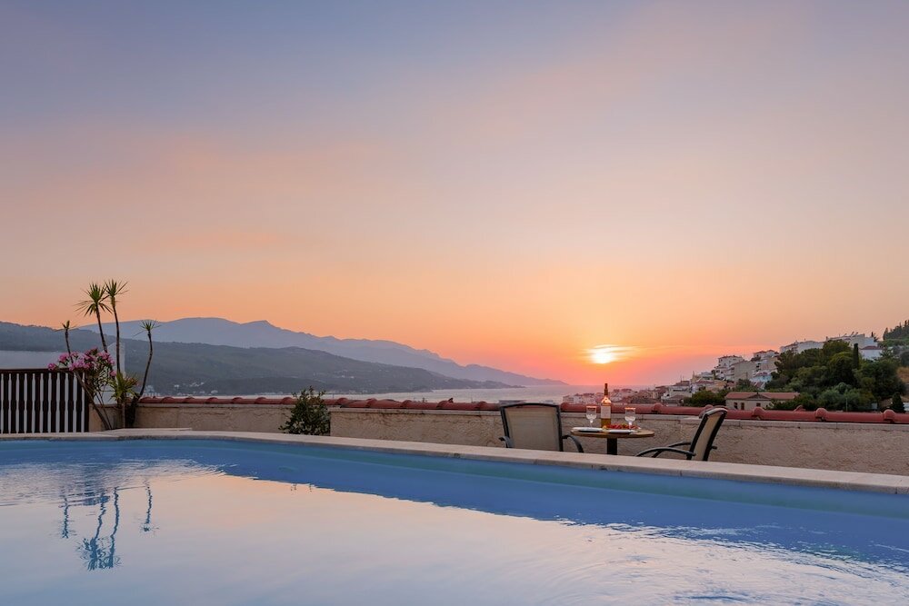 Фото Virginia Hotel