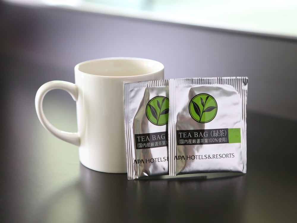 Фото Apa Hotel Toyama Ekimae Minami