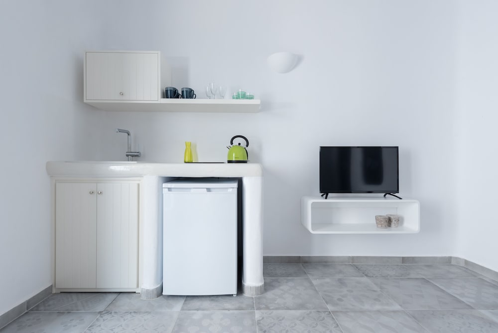 Фото Anemomilos Hotel & Apartments